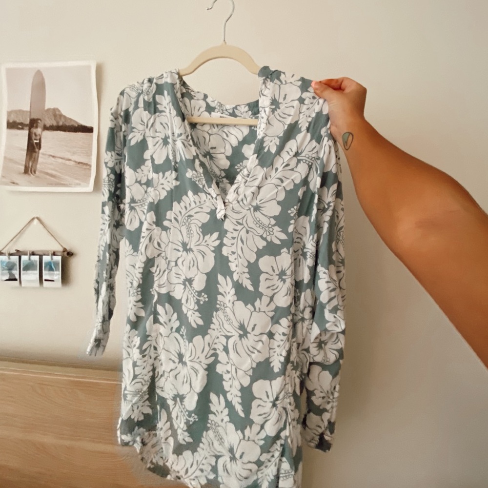Mikoh Top